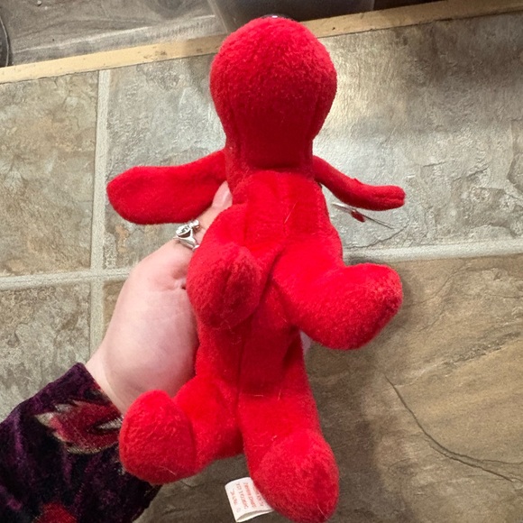 Ty beanie babies - Rover - Picture 2 of 3